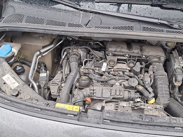 2023 peugeot berlingo xl - dubbele cabine - afbeelding 10 van  26