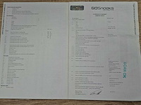 2023 peugeot berlingo xl - dubbele cabine - afbeelding 17 van  26