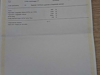 2023 peugeot berlingo xl - dubbele cabine - afbeelding 19 van  26