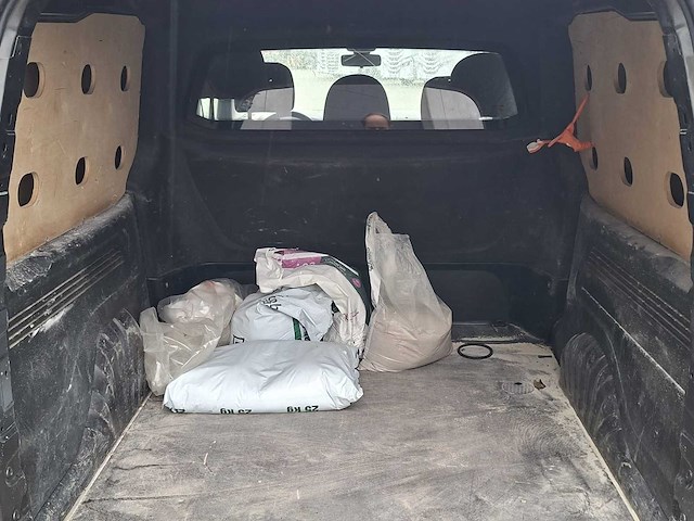 2023 peugeot berlingo xl - dubbele cabine - afbeelding 26 van  26