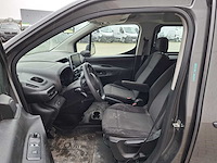 2023 peugeot berlingo xl - dubbele cabine - afbeelding 3 van  26