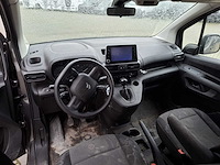 2023 peugeot berlingo xl - dubbele cabine - afbeelding 4 van  26