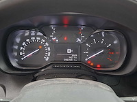 2023 peugeot berlingo xl - dubbele cabine - afbeelding 5 van  26