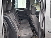 2023 peugeot berlingo xl - dubbele cabine - afbeelding 7 van  26