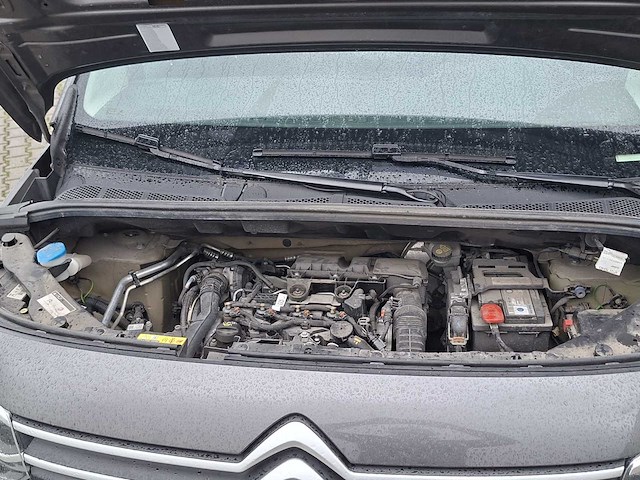 2023 peugeot berlingo xl - dubbele cabine - afbeelding 8 van  26