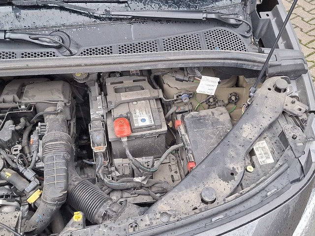 2023 peugeot berlingo xl - dubbele cabine - afbeelding 9 van  26