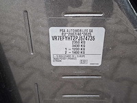 2023 peugeot berlingo xl - dubbele cabine - afbeelding 11 van  26