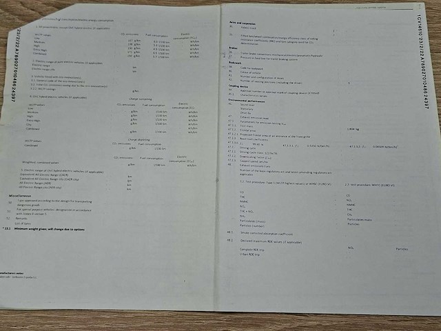 2023 peugeot berlingo xl - dubbele cabine - afbeelding 16 van  26