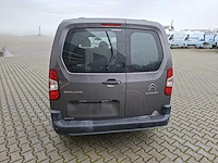 2023 peugeot berlingo xl - dubbele cabine - afbeelding 21 van  26