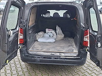 2023 peugeot berlingo xl - dubbele cabine - afbeelding 25 van  26