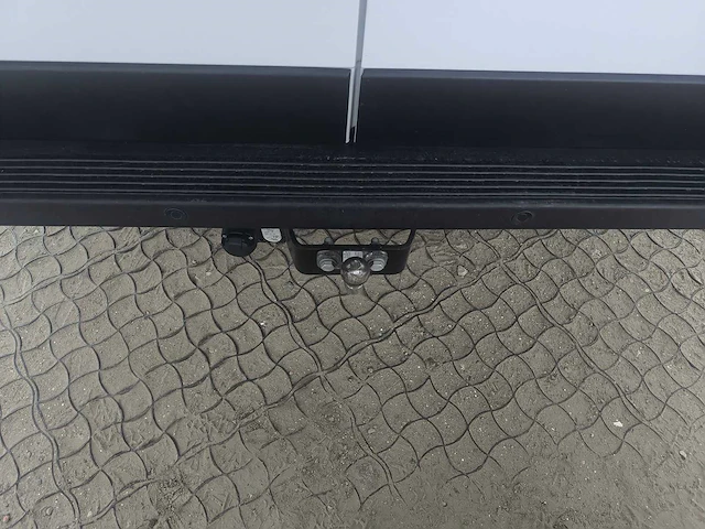 2023 peugeot boxer – 2.2 bluehdi (103 kw) trekhaak garantie! - afbeelding 11 van  33