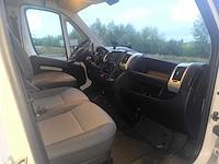 2023 peugeot boxer – 2.2 bluehdi (103 kw) trekhaak garantie! - afbeelding 16 van  33