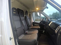 2023 peugeot boxer – 2.2 bluehdi (103 kw) trekhaak garantie! - afbeelding 17 van  33