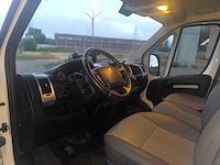2023 peugeot boxer – 2.2 bluehdi (103 kw) trekhaak garantie! - afbeelding 18 van  33