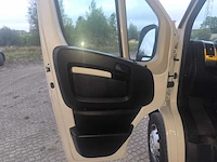 2023 peugeot boxer – 2.2 bluehdi (103 kw) trekhaak garantie! - afbeelding 24 van  33