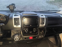 2023 peugeot boxer – 2.2 bluehdi (103 kw) trekhaak garantie! - afbeelding 25 van  33