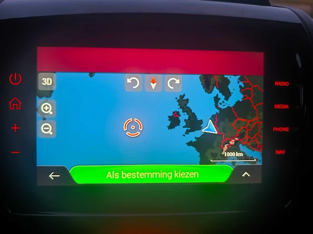 2023 peugeot boxer – 2.2 bluehdi (103 kw) trekhaak garantie! - afbeelding 30 van  33