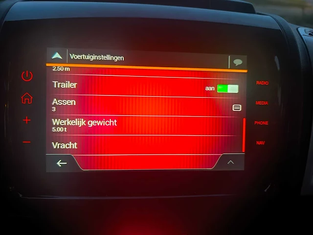 2023 peugeot boxer – 2.2 bluehdi (103 kw) trekhaak garantie! - afbeelding 31 van  33