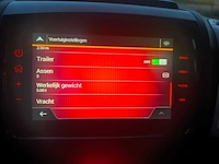 2023 peugeot boxer – 2.2 bluehdi (103 kw) trekhaak garantie! - afbeelding 31 van  33