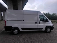 2023 peugeot boxer – 2.2 bluehdi (103 kw) trekhaak garantie! - afbeelding 6 van  33