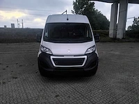 2023 peugeot boxer – 2.2 bluehdi (103 kw) trekhaak garantie! - afbeelding 8 van  33