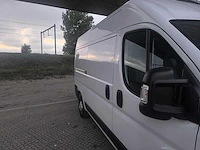 2023 peugeot boxer – 2.2 bluehdi (103 kw) trekhaak garantie! - afbeelding 9 van  33