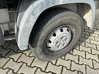 2023 peugeot boxer laadbak - 40000km - 7 pers. - trekhaak - afbeelding 2 van  53