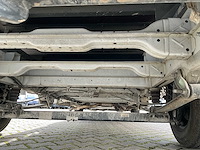 2023 peugeot boxer laadbak - 40000km - 7 pers. - trekhaak - afbeelding 5 van  53