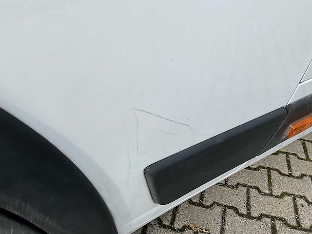 2023 peugeot boxer laadbak - 40000km - 7 pers. - trekhaak - afbeelding 11 van  53