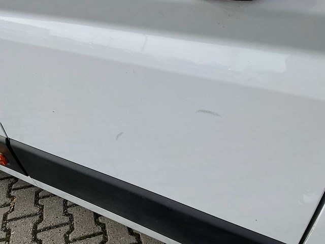 2023 peugeot boxer laadbak - 40000km - 7 pers. - trekhaak - afbeelding 13 van  53