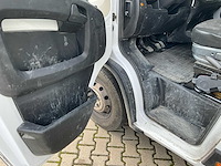 2023 peugeot boxer laadbak - 40000km - 7 pers. - trekhaak - afbeelding 17 van  53