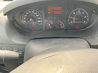 2023 peugeot boxer laadbak - 40000km - 7 pers. - trekhaak - afbeelding 24 van  53