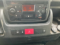 2023 peugeot boxer laadbak - 40000km - 7 pers. - trekhaak - afbeelding 26 van  53