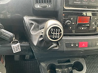 2023 peugeot boxer laadbak - 40000km - 7 pers. - trekhaak - afbeelding 27 van  53