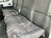 2023 peugeot boxer laadbak - 40000km - 7 pers. - trekhaak - afbeelding 31 van  53