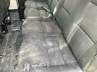 2023 peugeot boxer laadbak - 40000km - 7 pers. - trekhaak - afbeelding 32 van  53