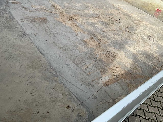 2023 peugeot boxer laadbak - 40000km - 7 pers. - trekhaak - afbeelding 33 van  53