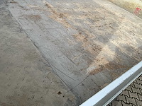 2023 peugeot boxer laadbak - 40000km - 7 pers. - trekhaak - afbeelding 33 van  53