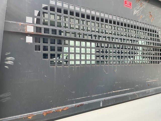 2023 peugeot boxer laadbak - 40000km - 7 pers. - trekhaak - afbeelding 35 van  53