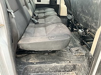 2023 peugeot boxer laadbak - 40000km - 7 pers. - trekhaak - afbeelding 37 van  53