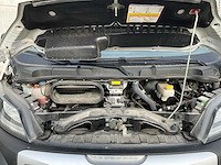 2023 peugeot boxer laadbak - 40000km - 7 pers. - trekhaak - afbeelding 41 van  53