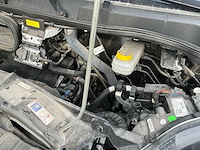 2023 peugeot boxer laadbak - 40000km - 7 pers. - trekhaak - afbeelding 43 van  53