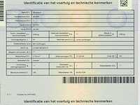 2023 peugeot boxer laadbak - 40000km - 7 pers. - trekhaak - afbeelding 49 van  53