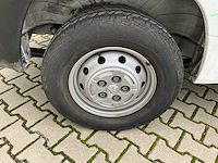2023 peugeot boxer lichte vracht - 27000km - 3pers - trekhaak - afbeelding 3 van  53