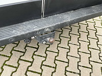 2023 peugeot boxer lichte vracht - 27000km - 3pers - trekhaak - afbeelding 8 van  53