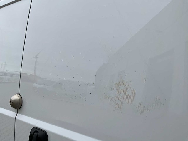 2023 peugeot boxer lichte vracht - 27000km - 3pers - trekhaak - afbeelding 9 van  53