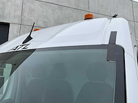 2023 peugeot boxer lichte vracht - 27000km - 3pers - trekhaak - afbeelding 16 van  53