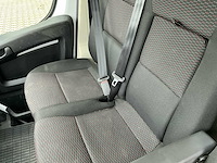 2023 peugeot boxer lichte vracht - 27000km - 3pers - trekhaak - afbeelding 22 van  53