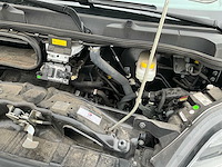 2023 peugeot boxer lichte vracht - 27000km - 3pers - trekhaak - afbeelding 42 van  53