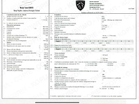 2023 peugeot boxer lichte vracht - 27000km - 3pers - trekhaak - afbeelding 46 van  53